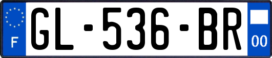 GL-536-BR