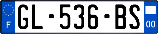 GL-536-BS