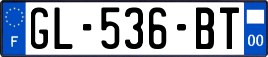 GL-536-BT
