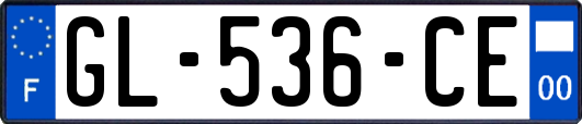 GL-536-CE