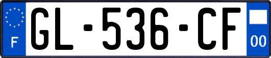 GL-536-CF