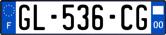 GL-536-CG