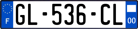 GL-536-CL
