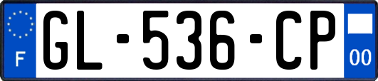 GL-536-CP