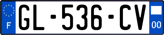 GL-536-CV
