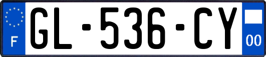 GL-536-CY