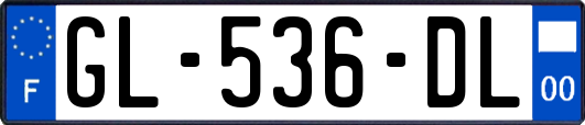 GL-536-DL