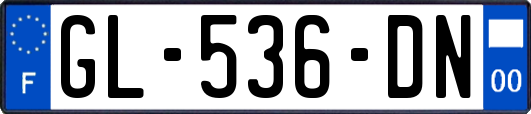 GL-536-DN