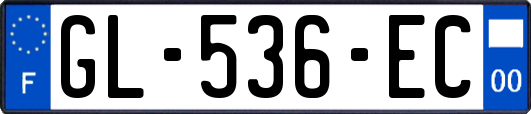 GL-536-EC