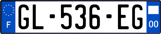 GL-536-EG