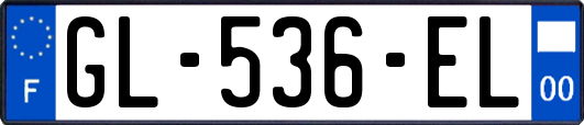 GL-536-EL