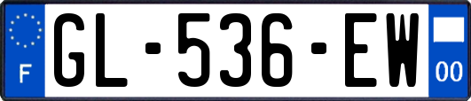 GL-536-EW