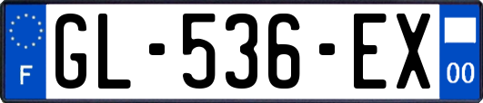 GL-536-EX