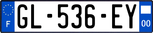 GL-536-EY