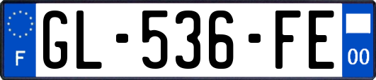 GL-536-FE