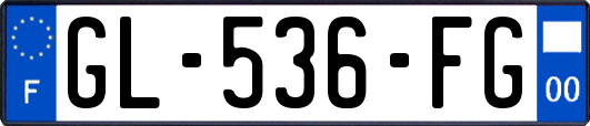 GL-536-FG