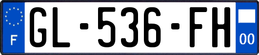 GL-536-FH
