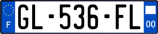 GL-536-FL