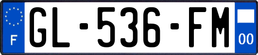 GL-536-FM