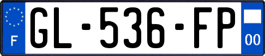 GL-536-FP