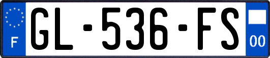 GL-536-FS