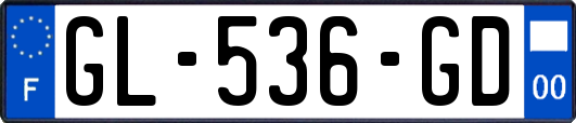 GL-536-GD