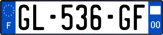 GL-536-GF
