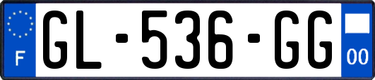 GL-536-GG