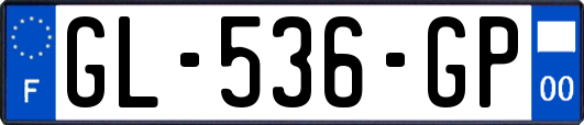 GL-536-GP