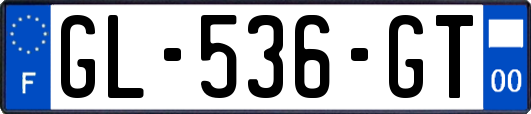 GL-536-GT