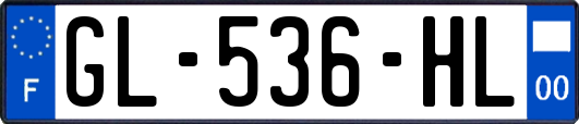 GL-536-HL