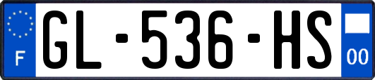 GL-536-HS