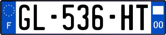 GL-536-HT