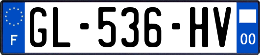 GL-536-HV