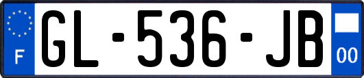 GL-536-JB