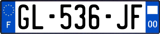 GL-536-JF