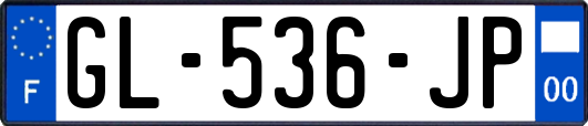 GL-536-JP