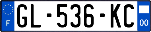 GL-536-KC