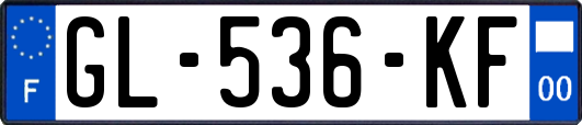 GL-536-KF