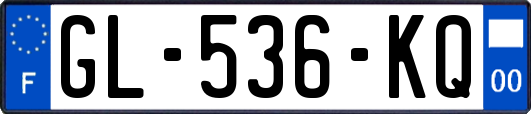 GL-536-KQ