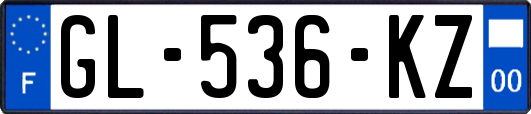 GL-536-KZ