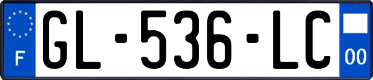 GL-536-LC
