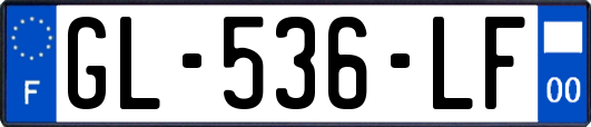 GL-536-LF