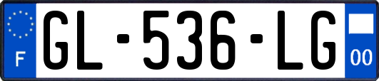 GL-536-LG