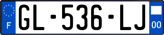 GL-536-LJ