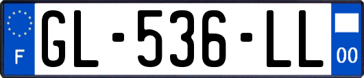 GL-536-LL