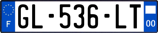GL-536-LT