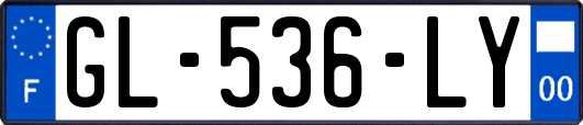 GL-536-LY