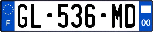 GL-536-MD