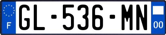 GL-536-MN